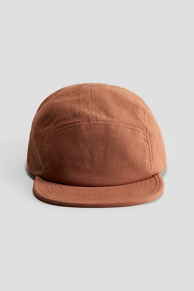 Cotton Twill Cap
