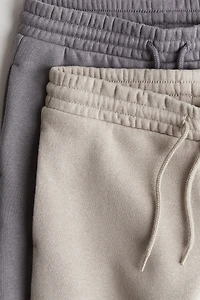 2-pack Sweatpant Joggers