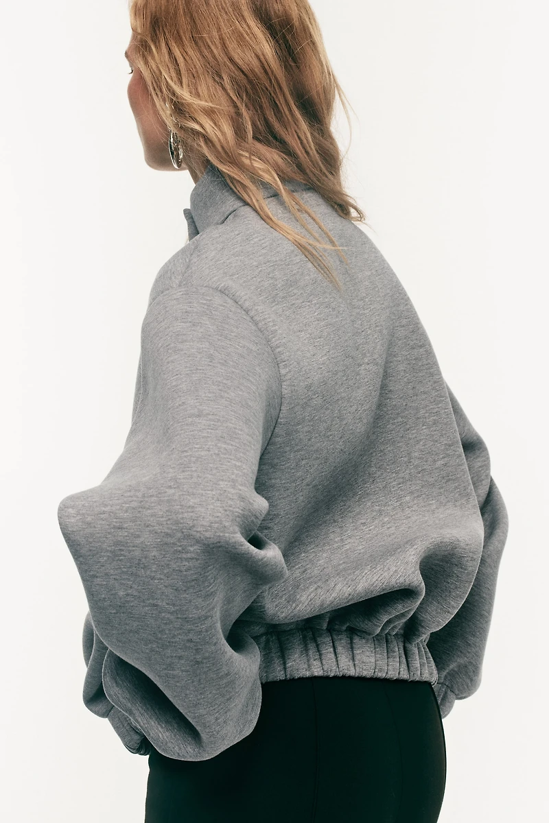 Chandail en néoprène