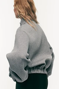 Chandail en néoprène