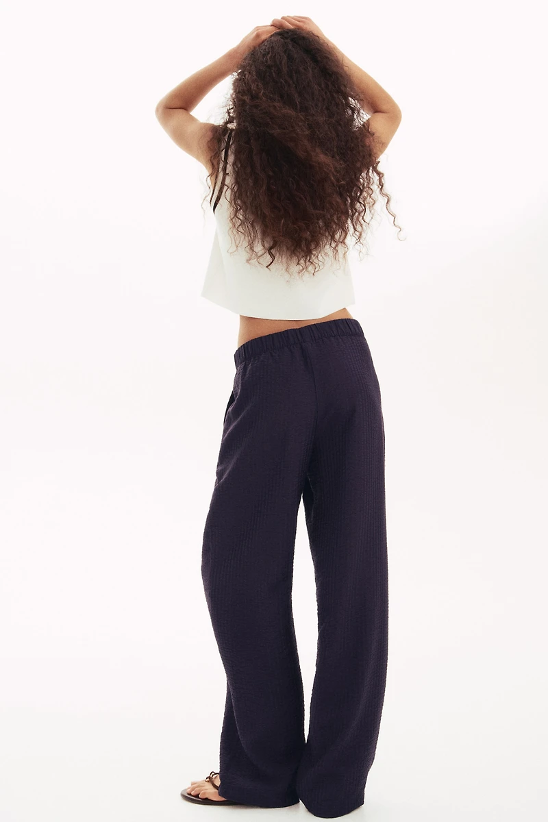 Pull-On Pants
