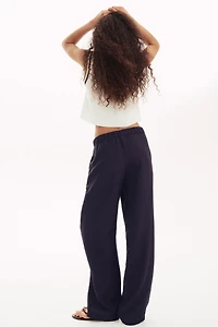 Pull-On Pants