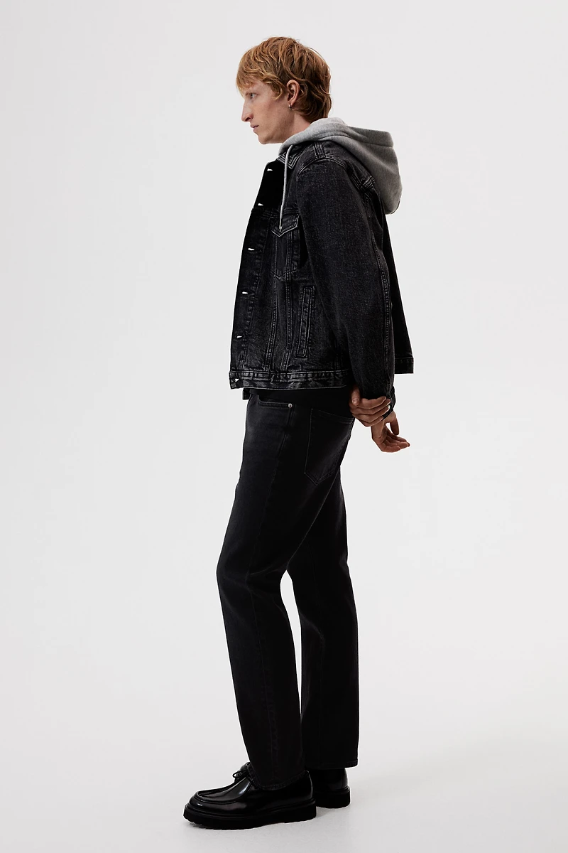 Lombard Regular Jeans