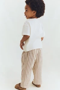 Cotton Pants