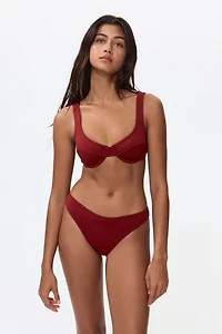 Haut de maillot