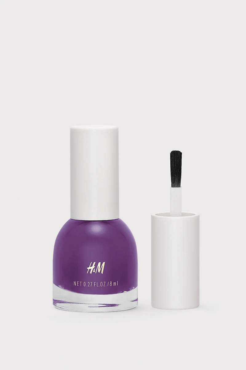 Nail Polish