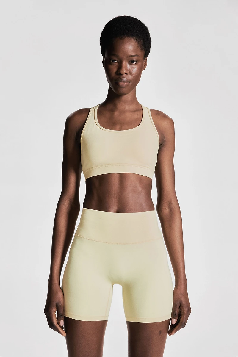 Biking Shorts with SoftMove™