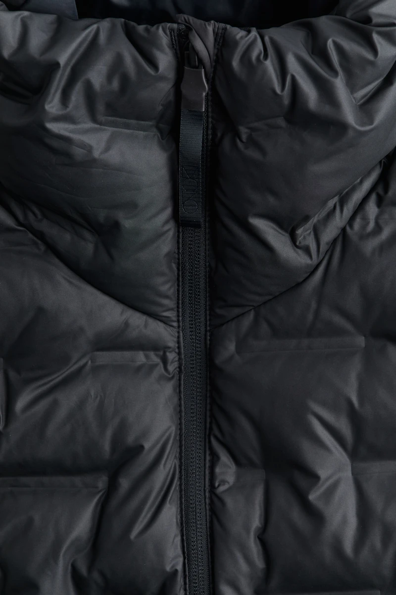 Quilted Vest with ThermoMove™