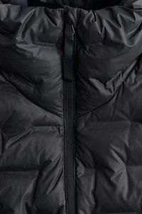 Quilted Vest with ThermoMove™