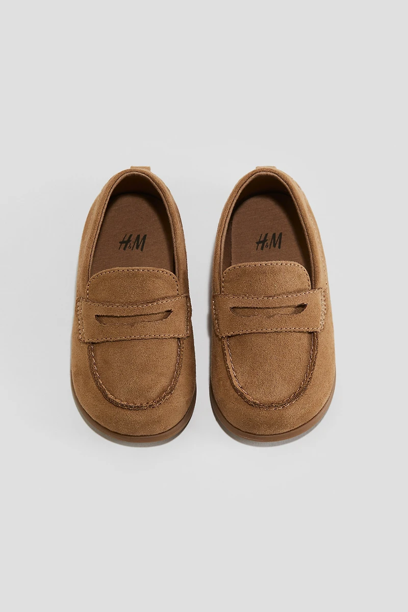 Loafers