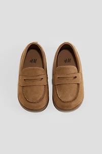 Loafers