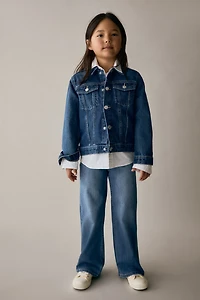 Jean large