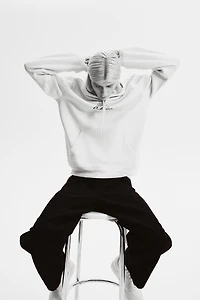 Regular Fit Hoodie