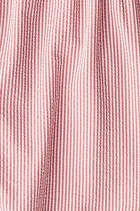 Seersucker Swim Shorts