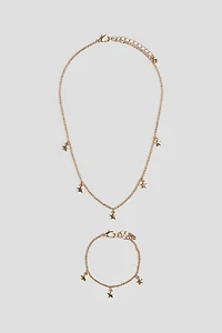 2-Piece Jewelry Set