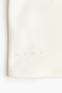 Sports Shirt with DryMove™