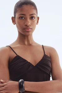 Strappy Bodysuit