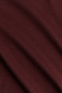 Haut en jersey de coton pima