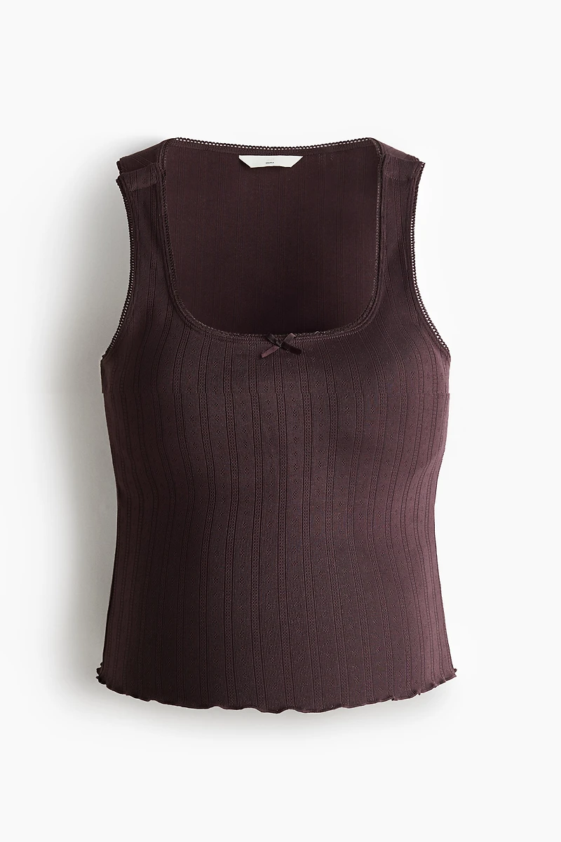 MAMA Nursing Tank Top