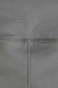 Flared Sports Leggings with DryMove™