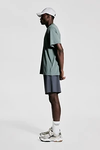 Regular-Fit Sports Shirt with DryMove™