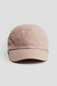 Twill Cap