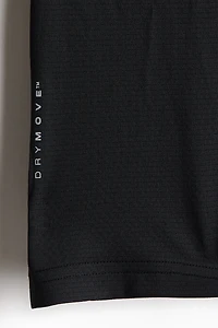 Muscle-Fit Sports Shirt with DryMove™