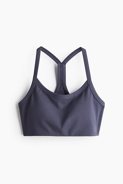 Medium-Support Sports Bra with DryMove™