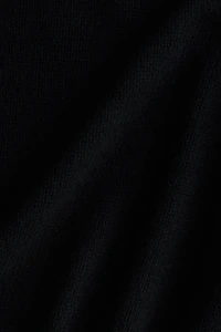 Cashmere-Blend Sweater