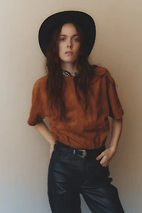 Oversized T-Shirt