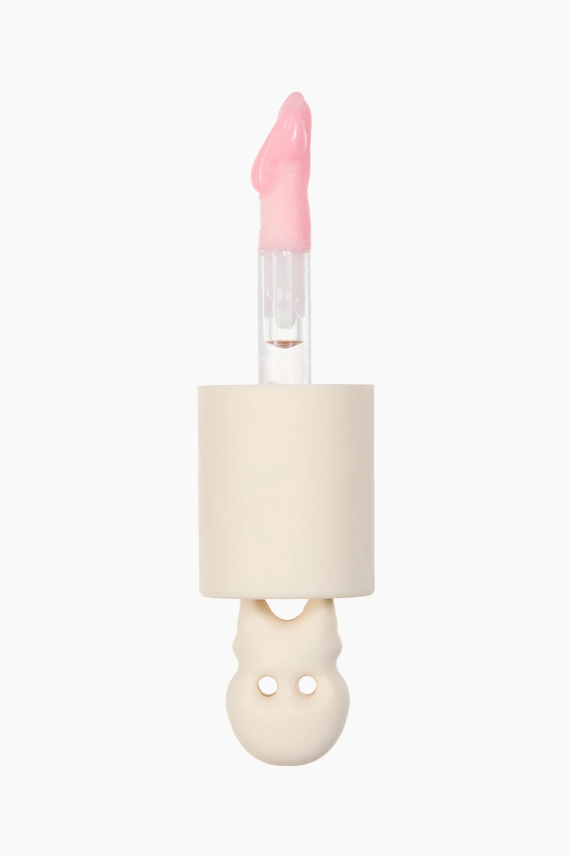 Candy-Scented Lip Oil