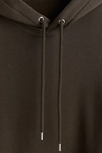 Loose Fit Hoodie