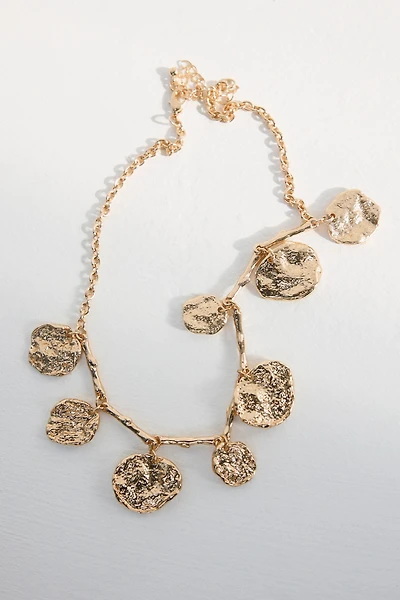 Pendant Necklace