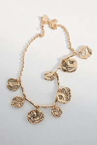 Pendant Necklace