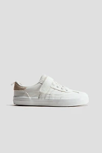 Barefoot Sneakers