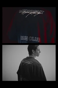 Boxy Sports T-Shirt with DryMove™