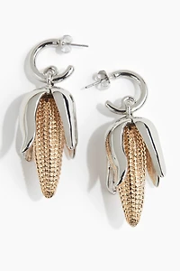 Pendant Earrings