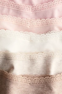 MAMA 5-pack Hipster Briefs