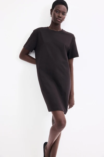 T-Shirt Dress