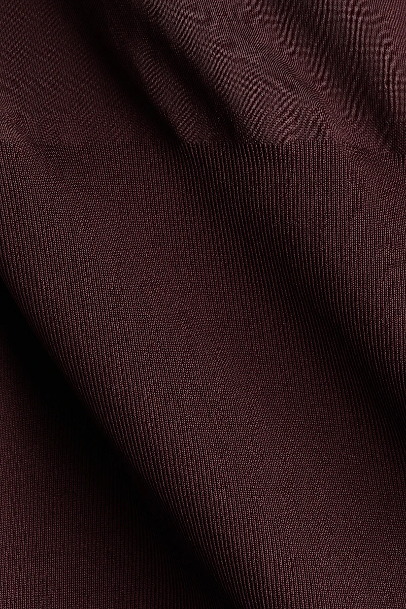 Maillot sans couture