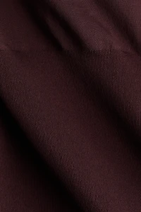 Maillot sans couture
