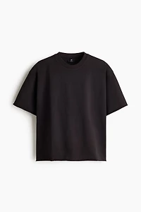 Oversized Boxy T-Shirt