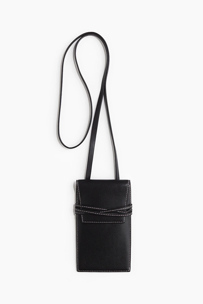 Sac pour téléphone