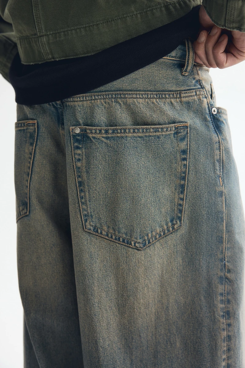 Baggy Jeans