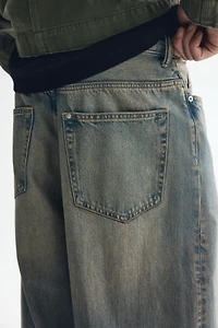 Baggy Jeans