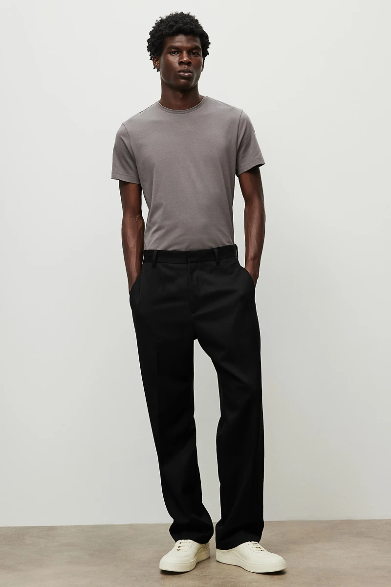 Slim Fit T-shirt