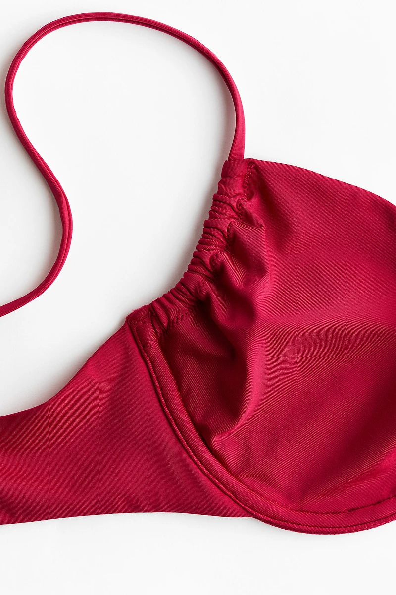 Haut de bikini