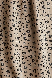 Oversized Sweatshirt Dress