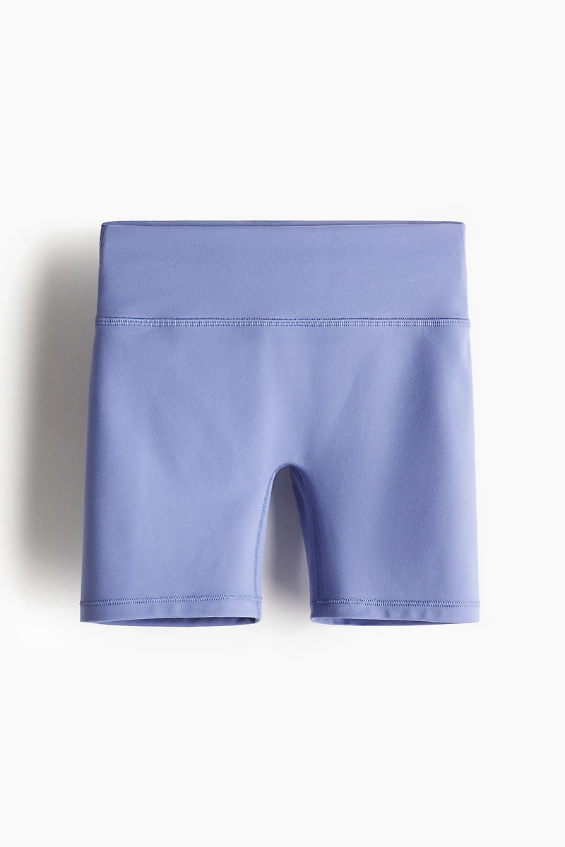 Cycling shorts with SoftMove™