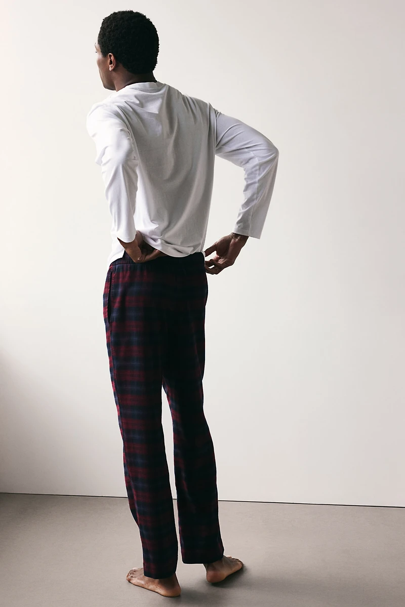 Pyjama Coupe Classique